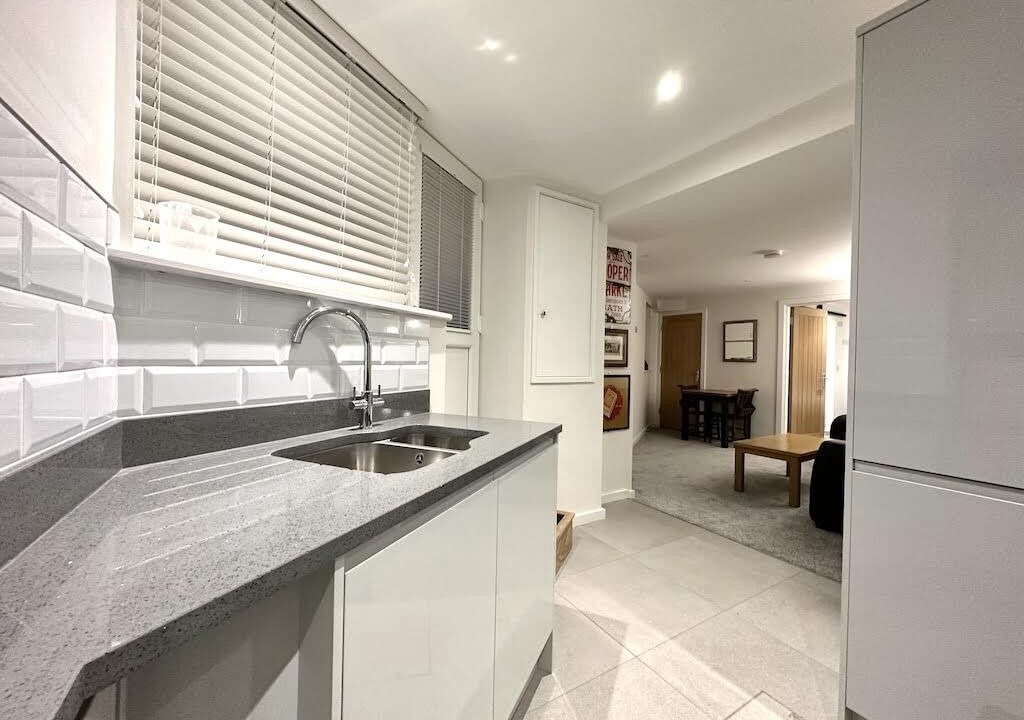 Photo of Kitchen in Midsomer Norton