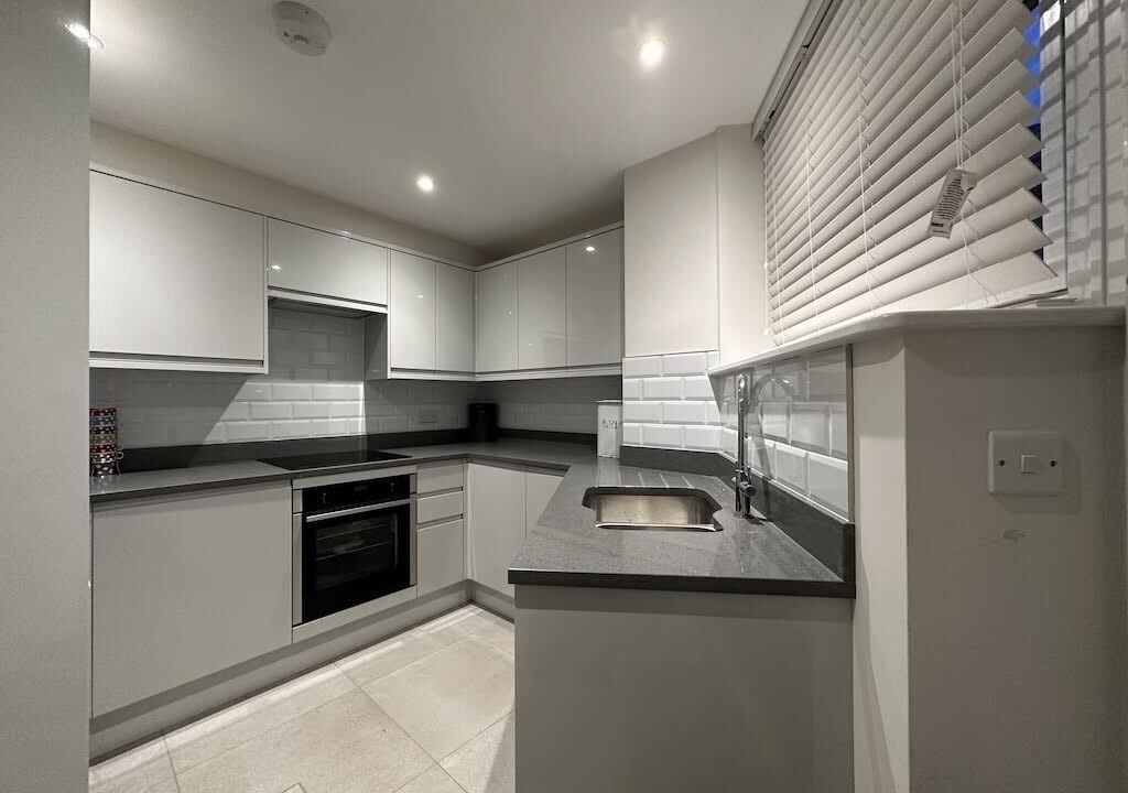 Photo of Kitchen in Midsomer Norton