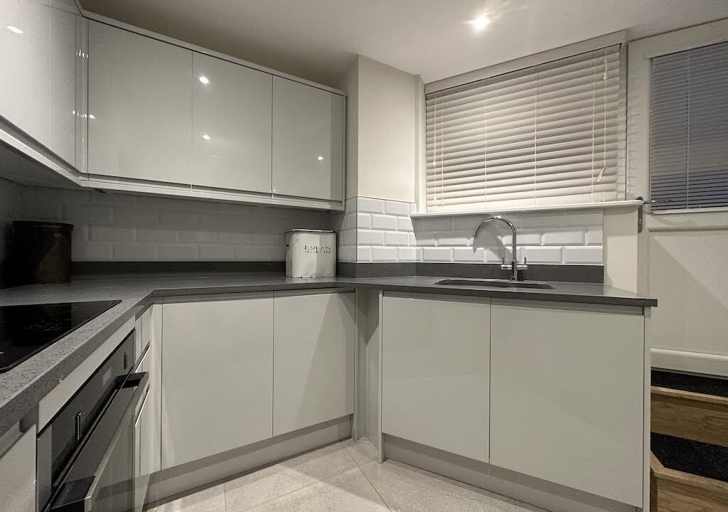 Photo of Kitchen in Midsomer Norton