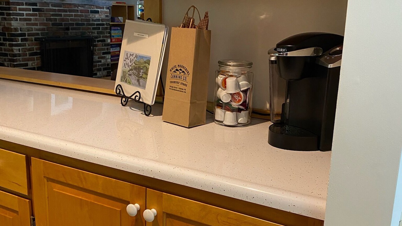 Photo of Kitchen in Easton