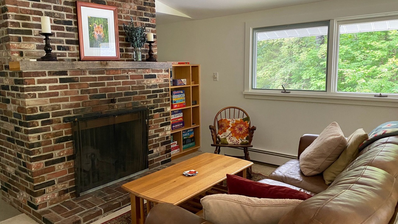 Photo of Livingroom in Easton