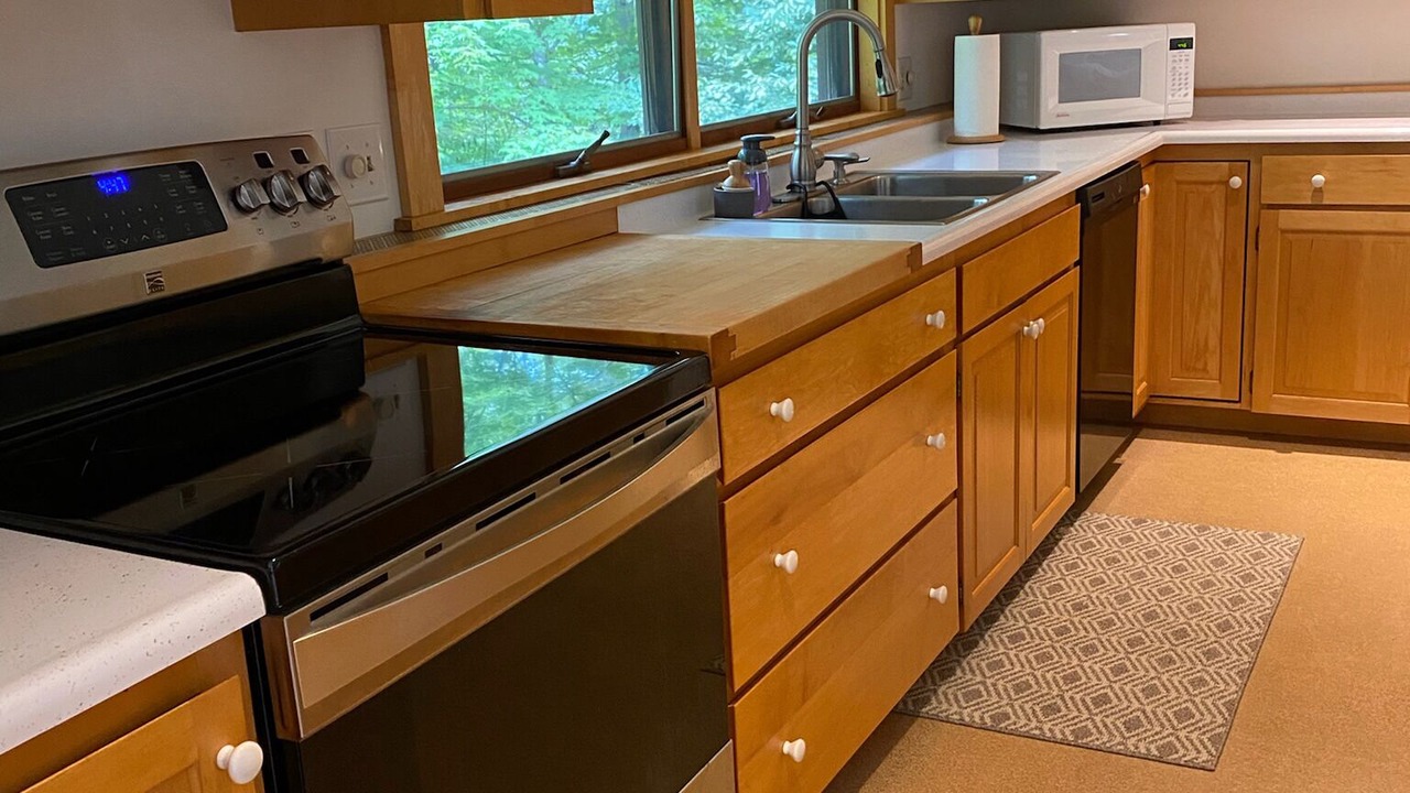 Photo of Kitchen in Easton