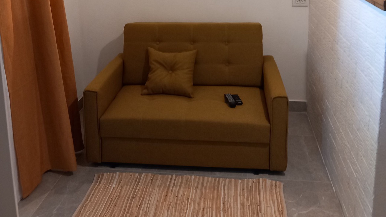 Photo of Bedroom in Supetarska Draga