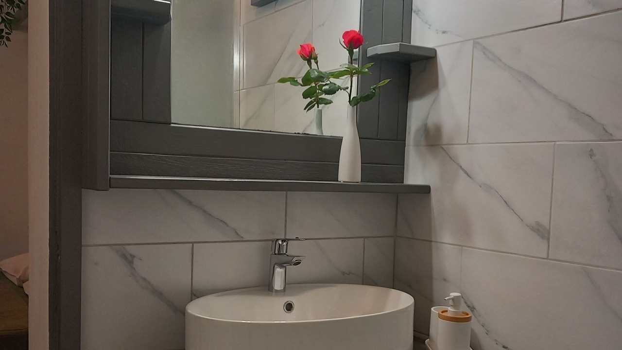 Photo of Bathroom in Supetarska Draga