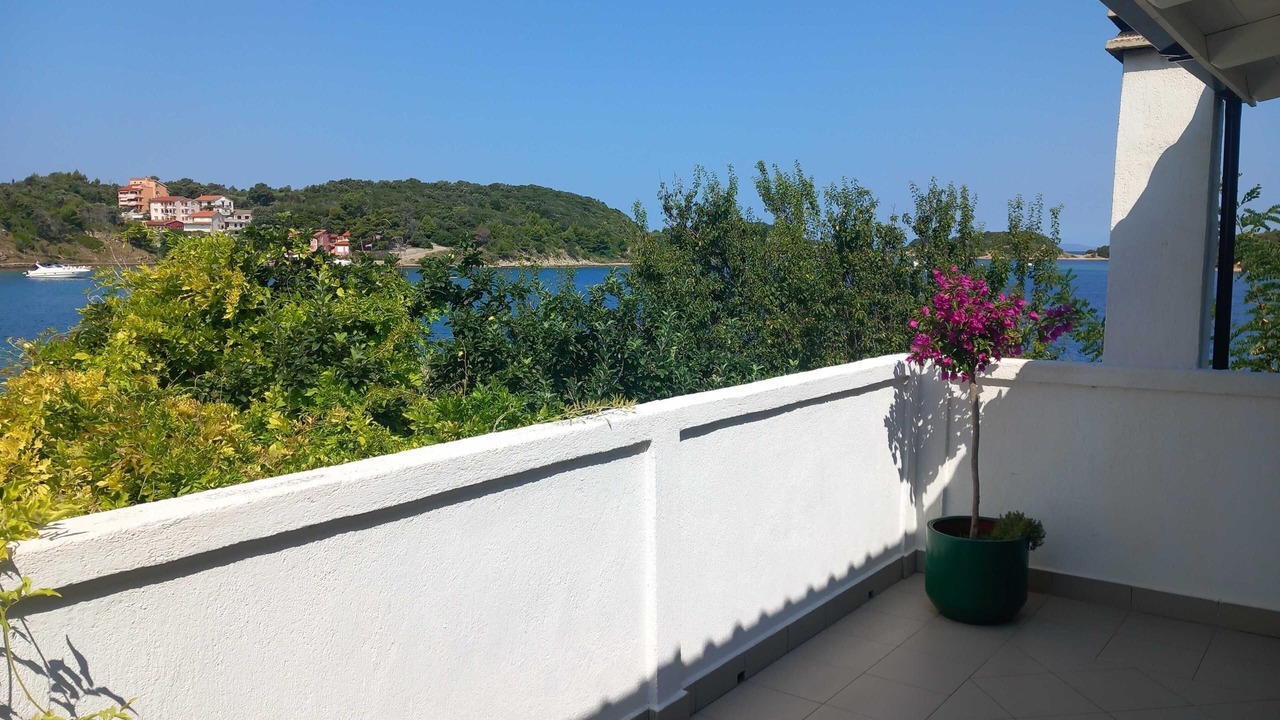 Photo of Bedroom in Supetarska Draga