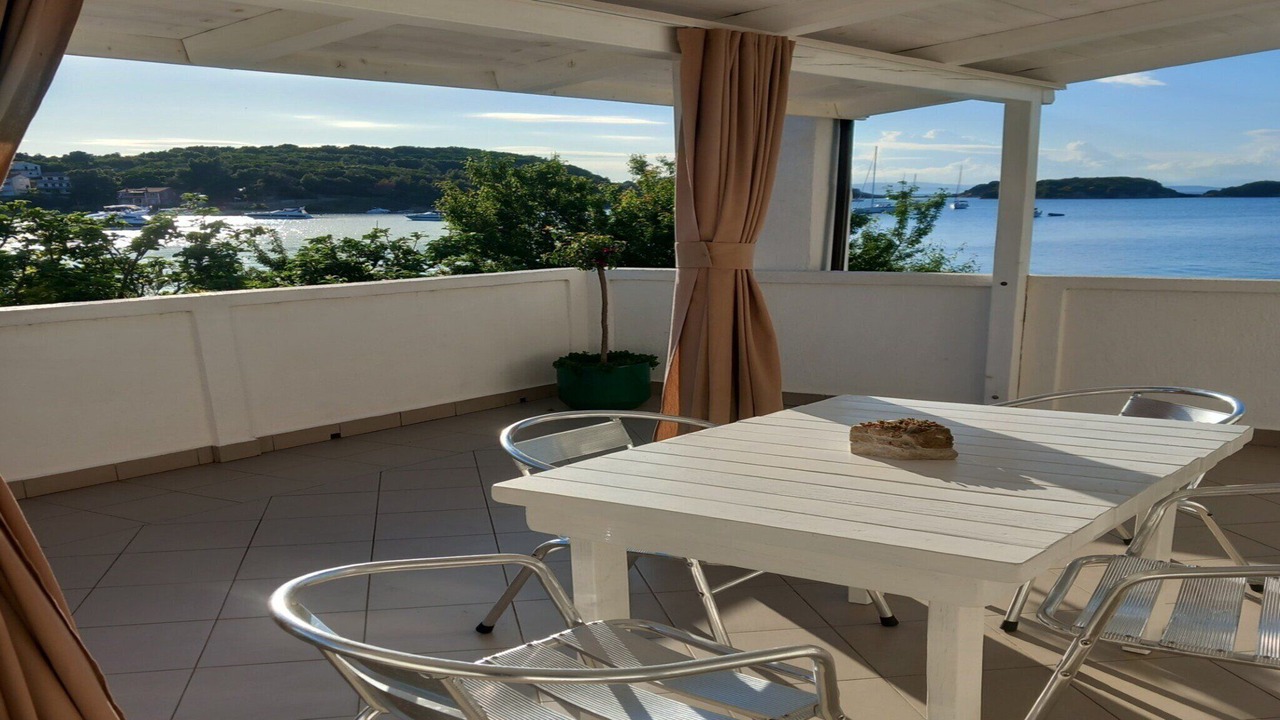 Photo of Bedroom in Supetarska Draga