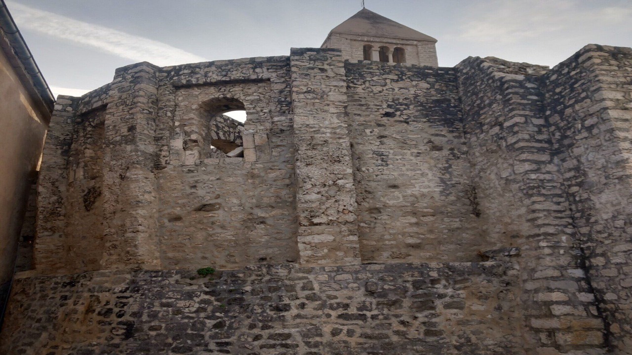 Photo of Bedroom in Supetarska Draga