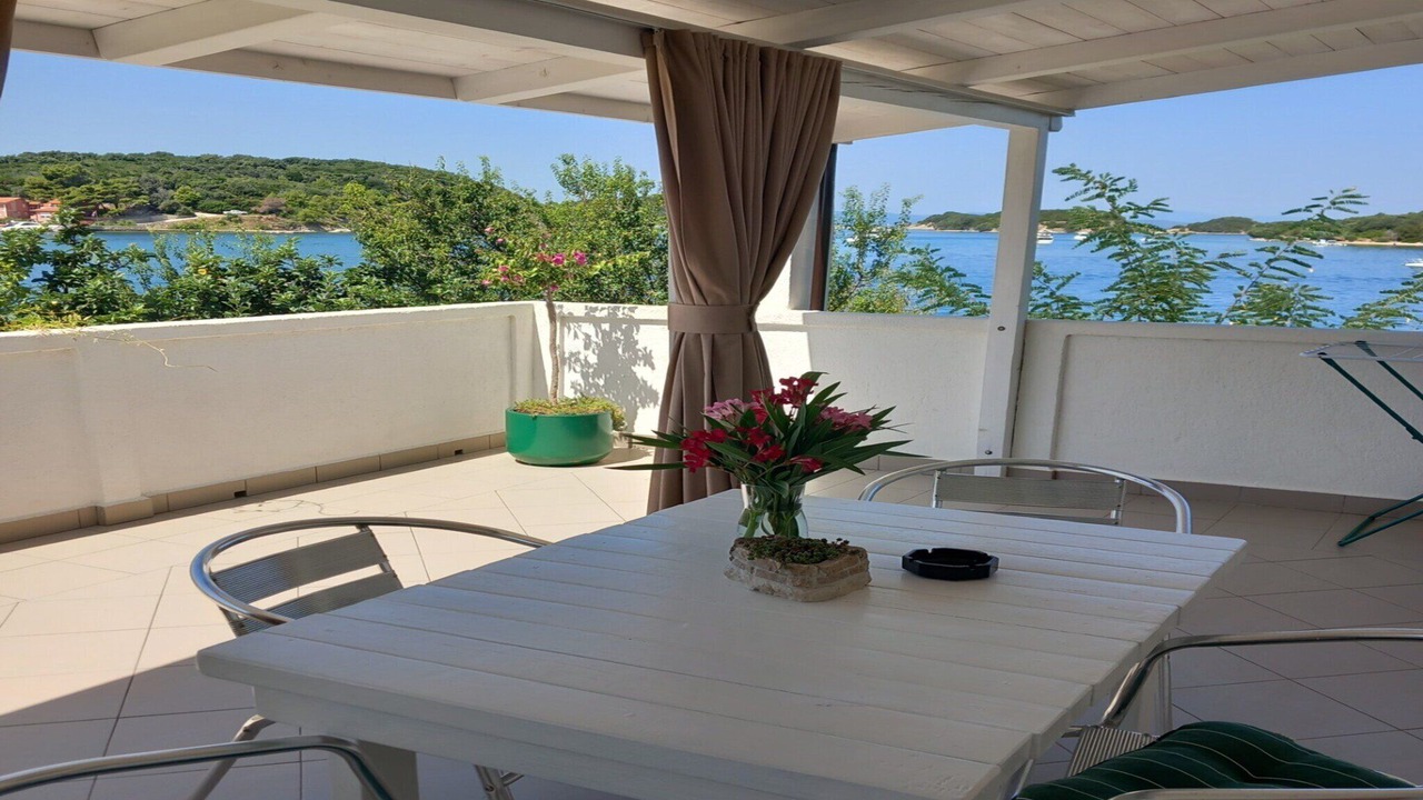 Photo of Bedroom in Supetarska Draga