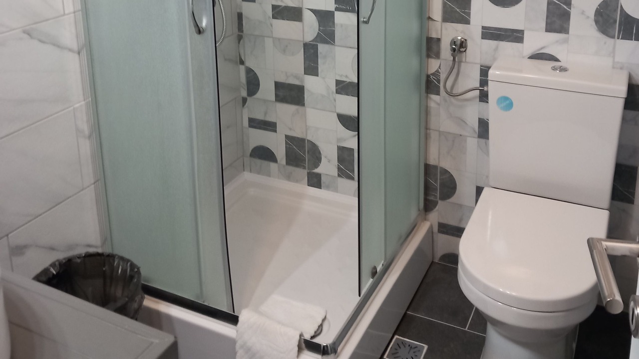 Photo of Bathroom in Supetarska Draga