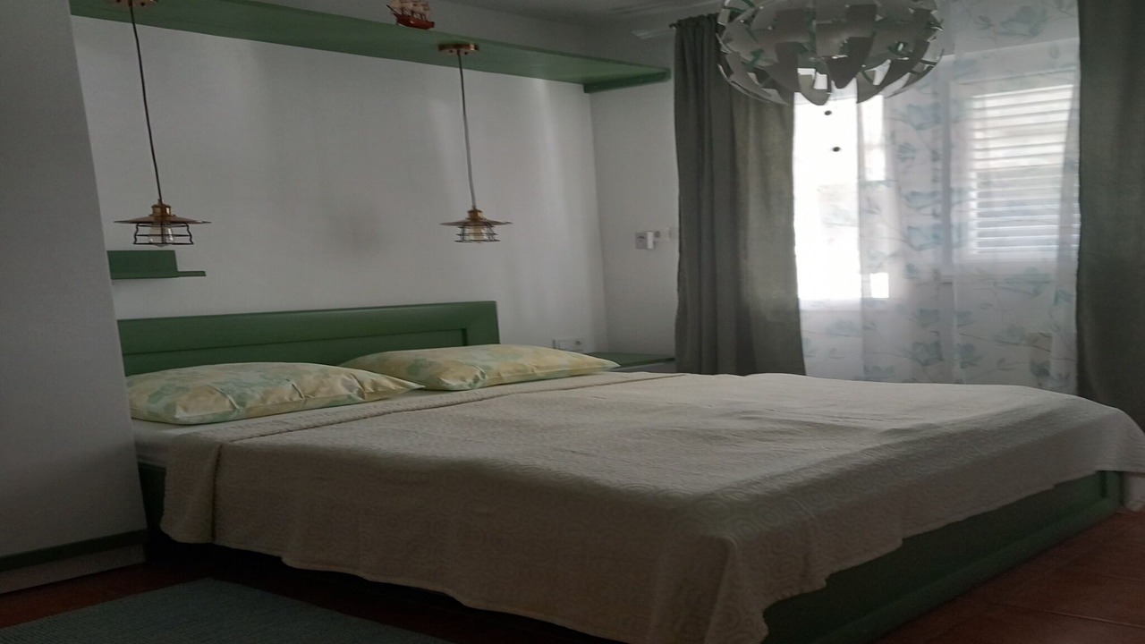 Photo of Bedroom in Supetarska Draga