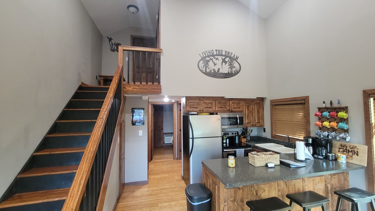 Photo of Kitchen in Yorktown