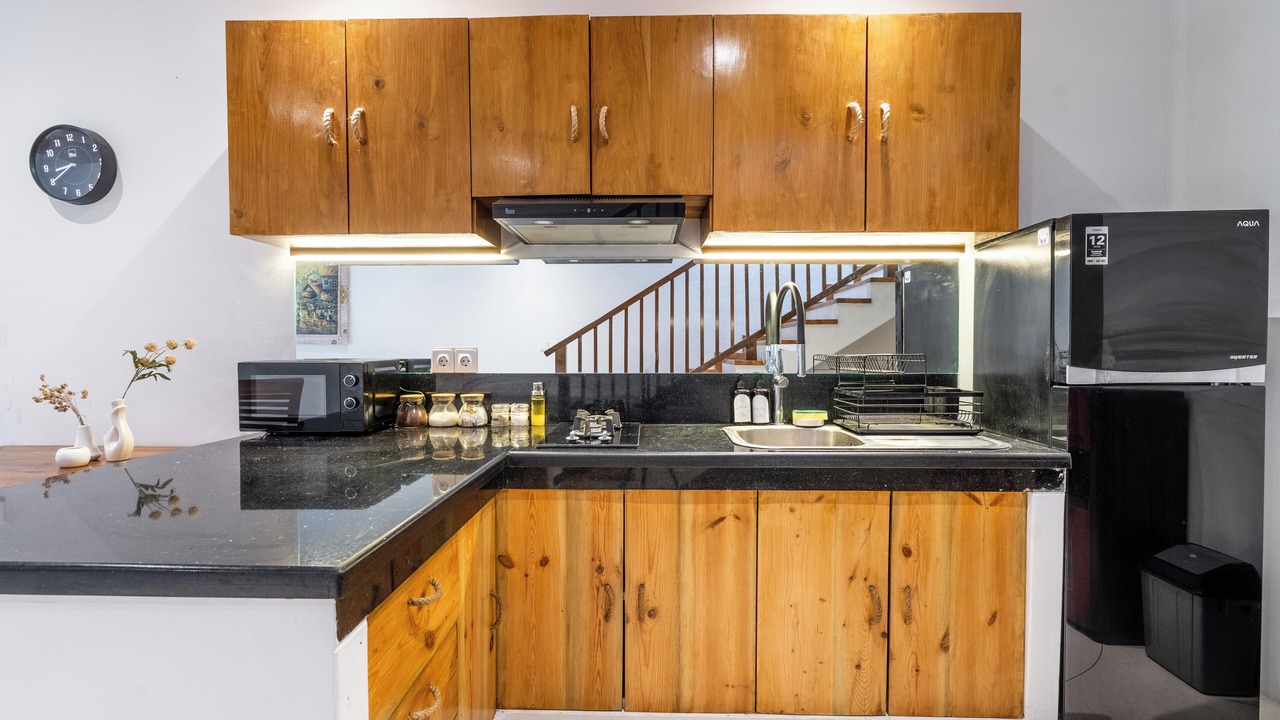 Photo of Kitchen in Pecatu