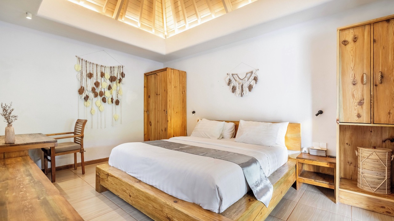 Photo of Bedroom in Pecatu
