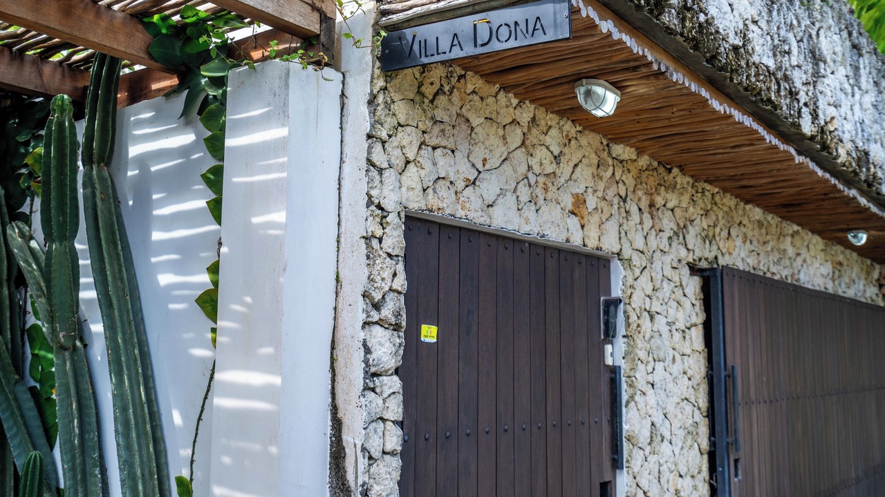Photo of Outdoor in Pecatu