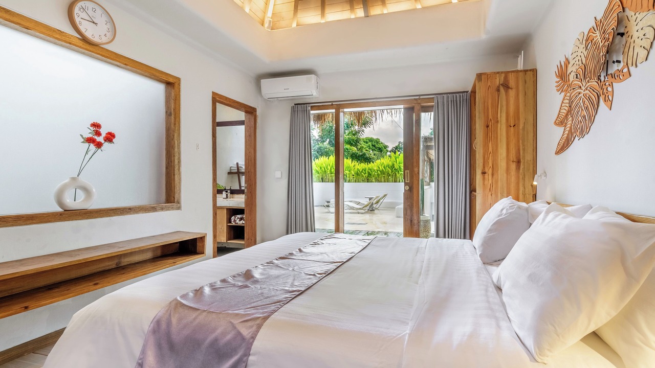 Photo of Bedroom in Pecatu