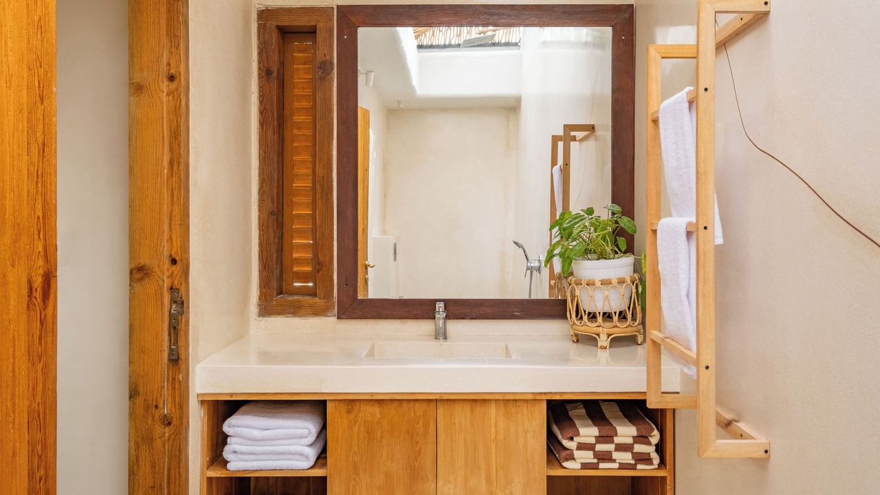 Photo of Bathroom in Pecatu