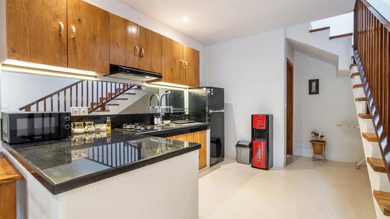Photo of Kitchen in Pecatu