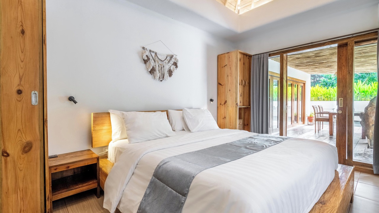 Photo of Bedroom in Pecatu