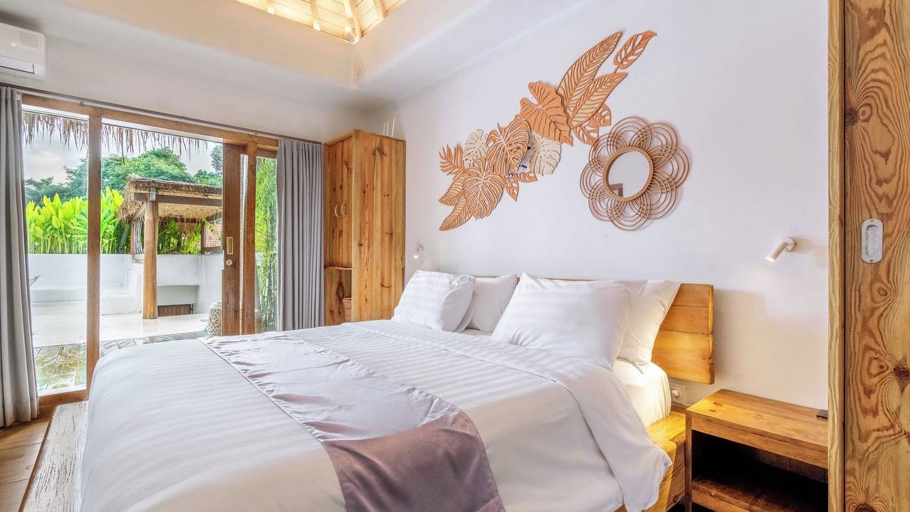 Photo of Bedroom in Pecatu
