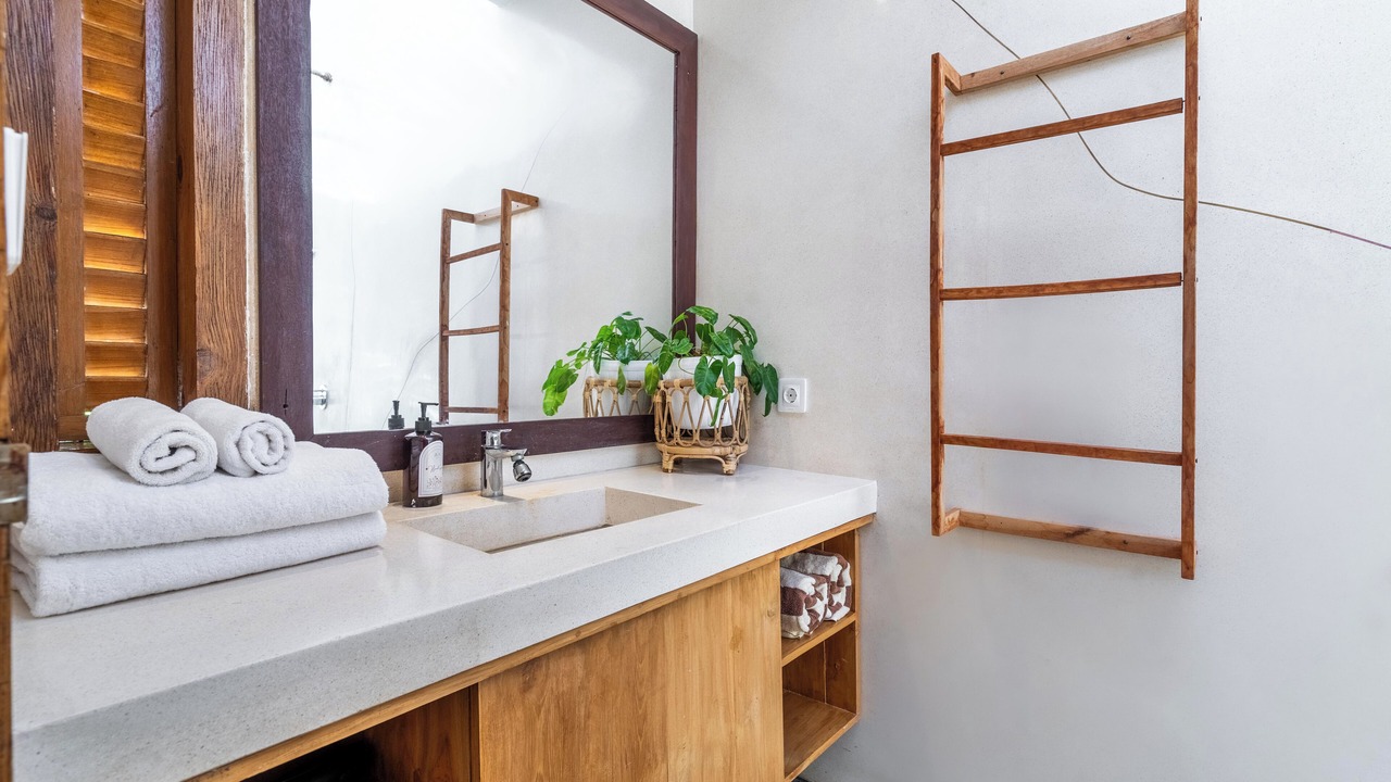 Photo of Bathroom in Pecatu