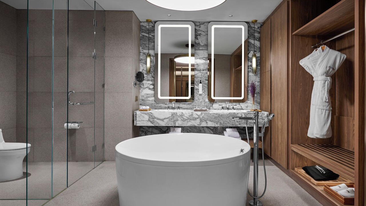 Photo of Bathroom in Lawe-lawe