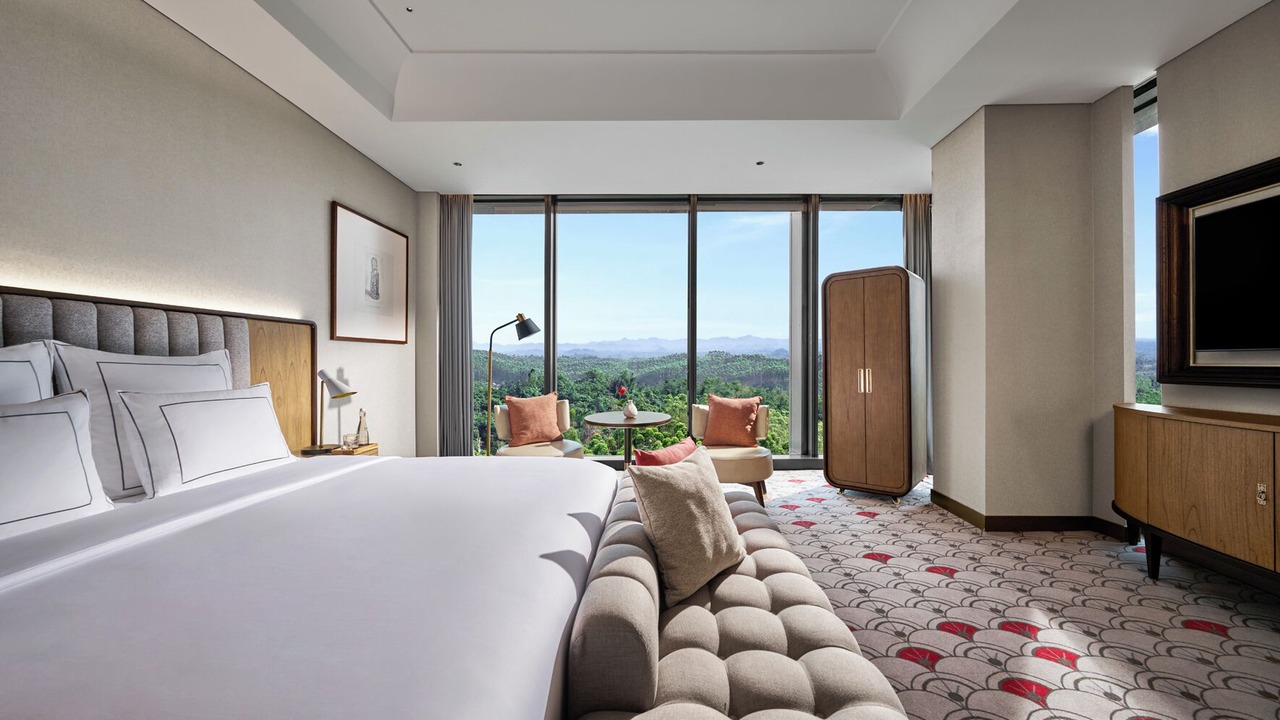 Photo of Bedroom in Lawe-lawe