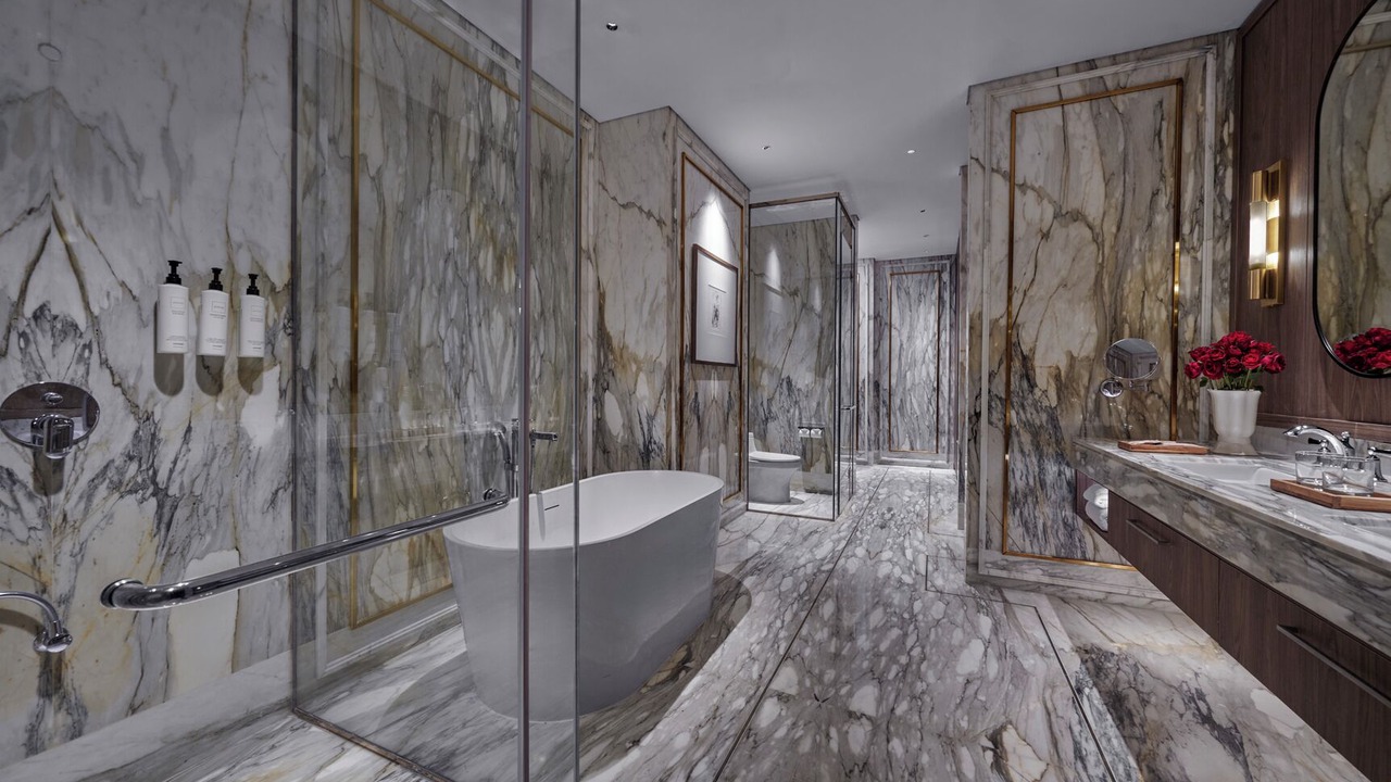 Photo of Bathroom in Lawe-lawe