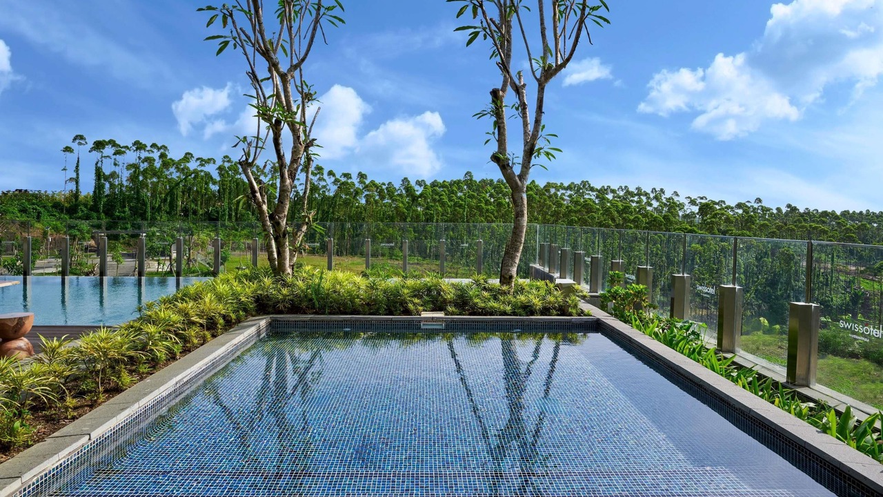Photo of Outdoor in Lawe-lawe