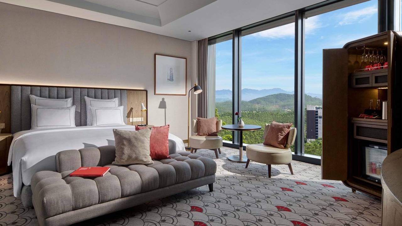 Photo of Bedroom in Lawe-lawe