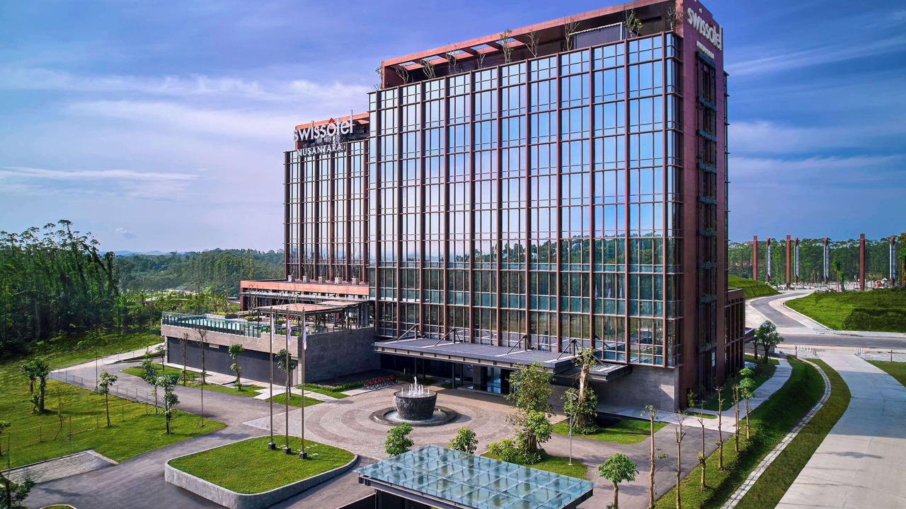 Photo of Outdoor in Lawe-lawe