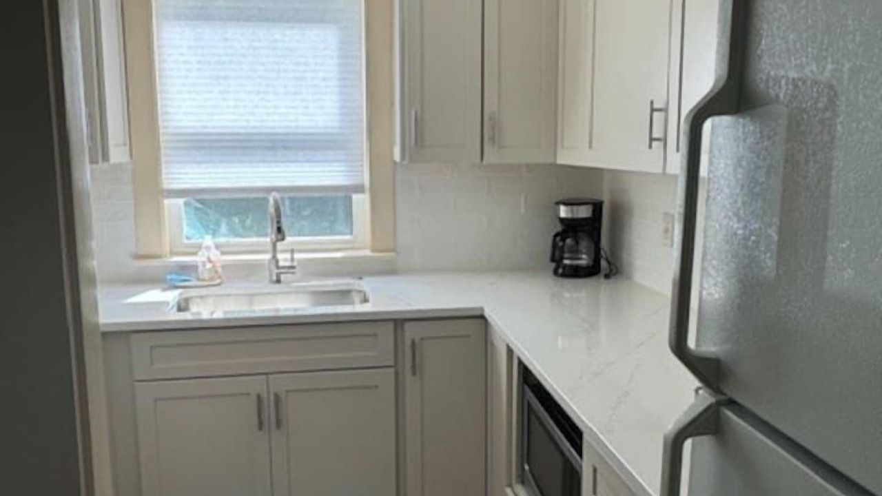 Photo of Kitchen in Seal Harbor