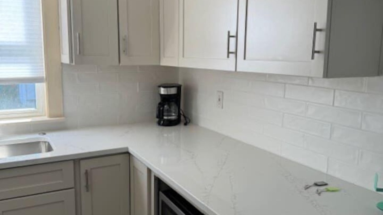 Photo of Kitchen in Seal Harbor