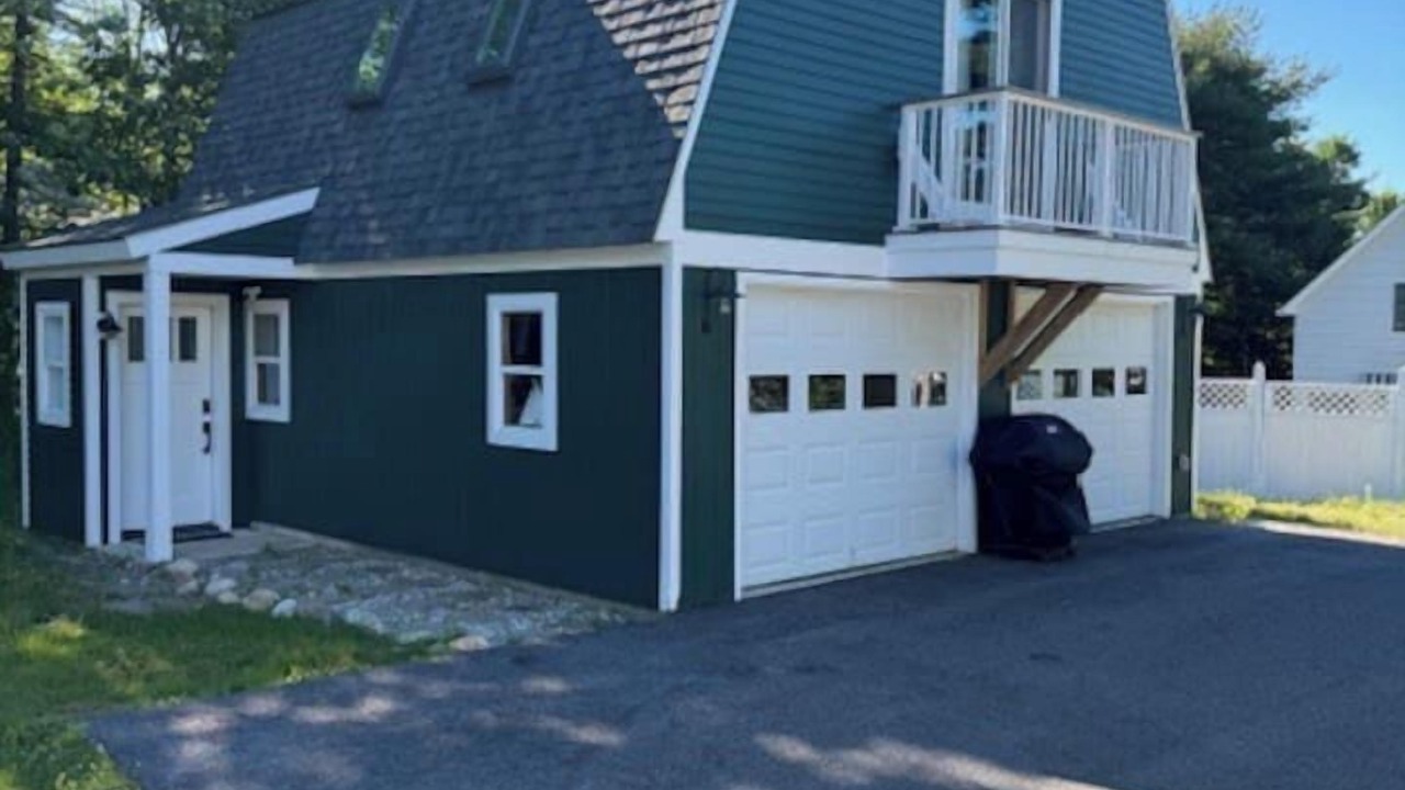 Photo of Outdoor in Seal Harbor