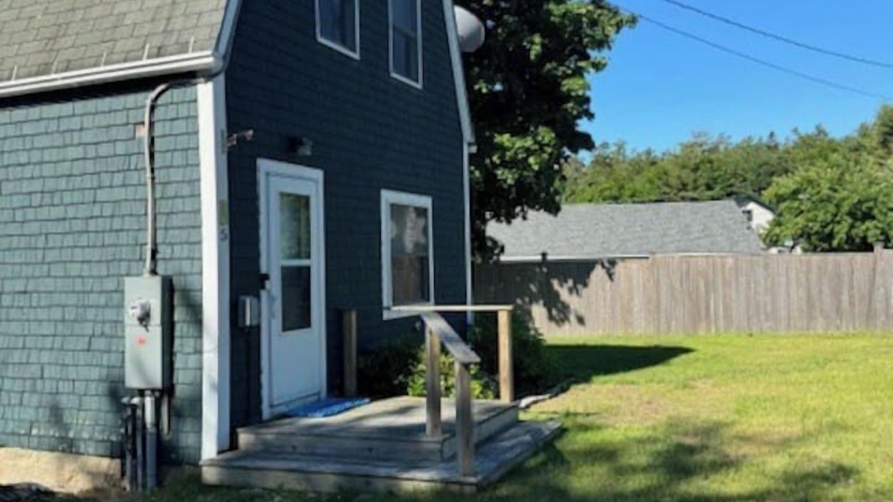 Photo of Outdoor in Seal Harbor