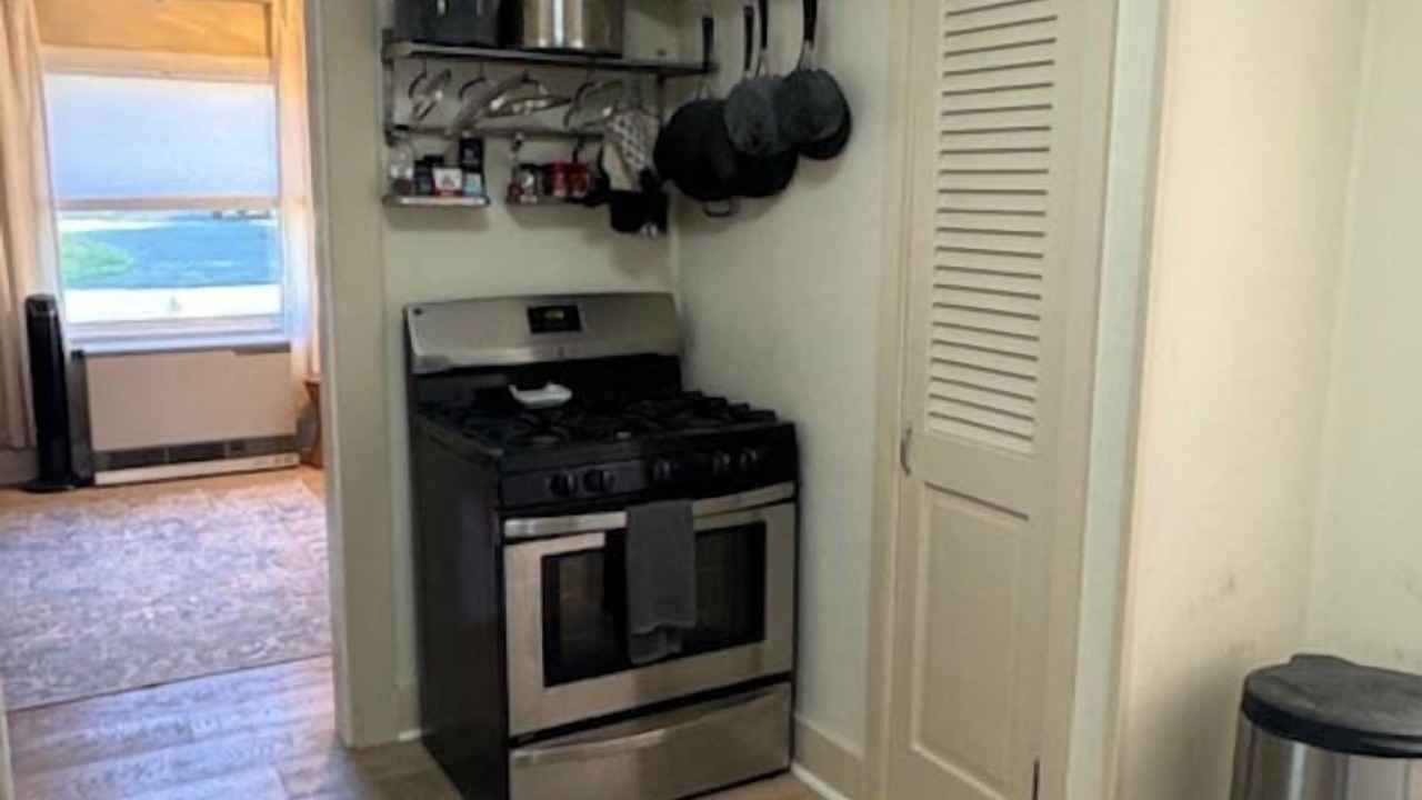 Photo of Kitchen in Seal Harbor