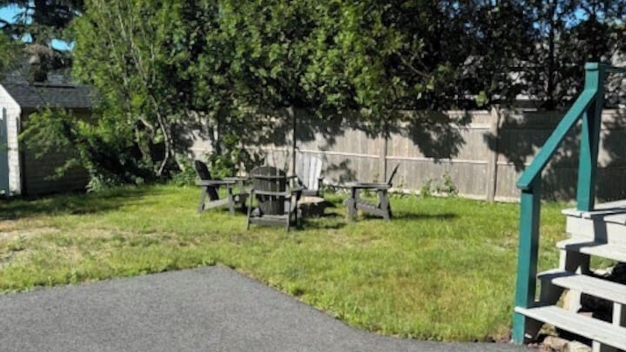 Photo of Outdoor in Seal Harbor