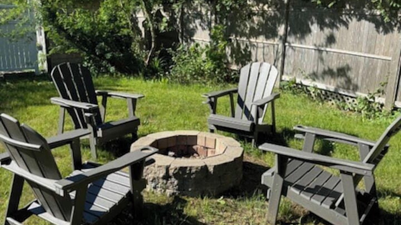 Photo of Outdoor in Seal Harbor