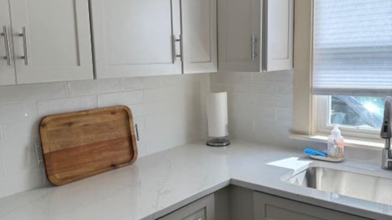 Photo of Kitchen in Seal Harbor