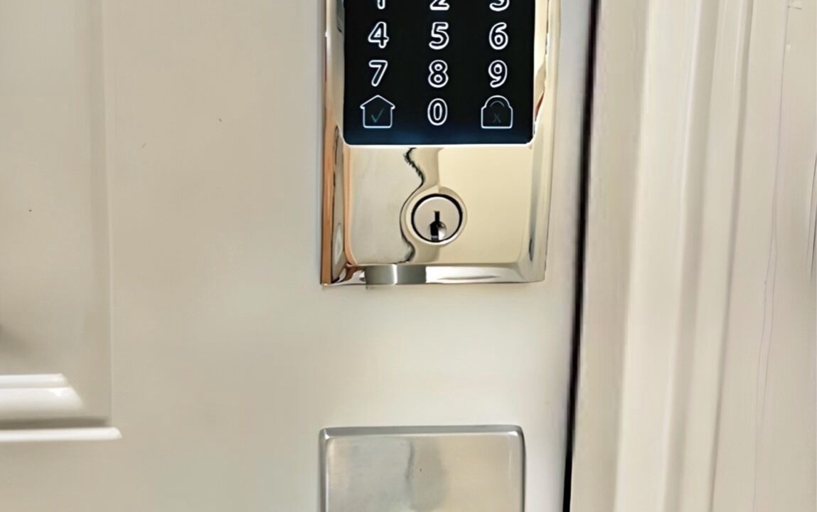 Photo of Bedroom in Hampton Bays