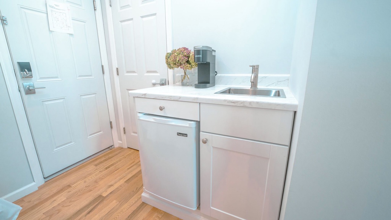 Photo of Bedroom in Hampton Bays