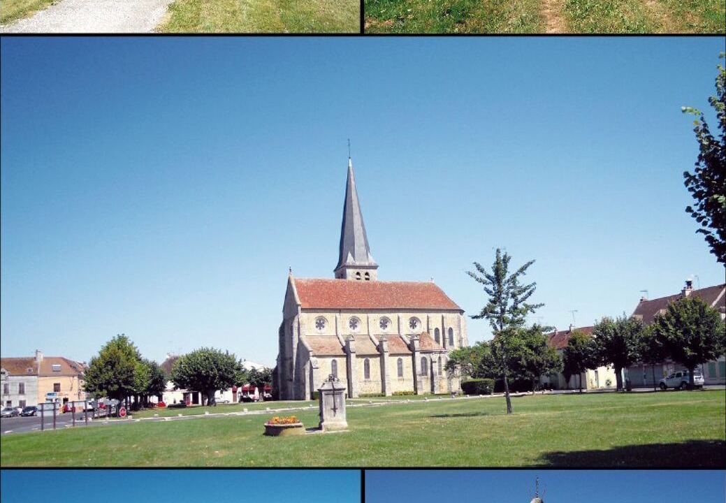 Photo of Others in Villeneuve-le-Comte