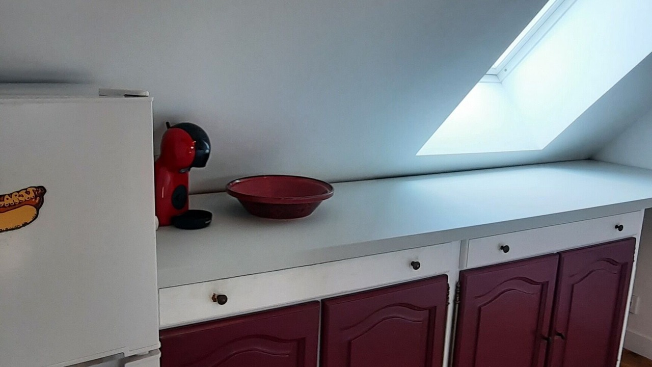 Photo of Kitchen in Villeneuve-le-Comte