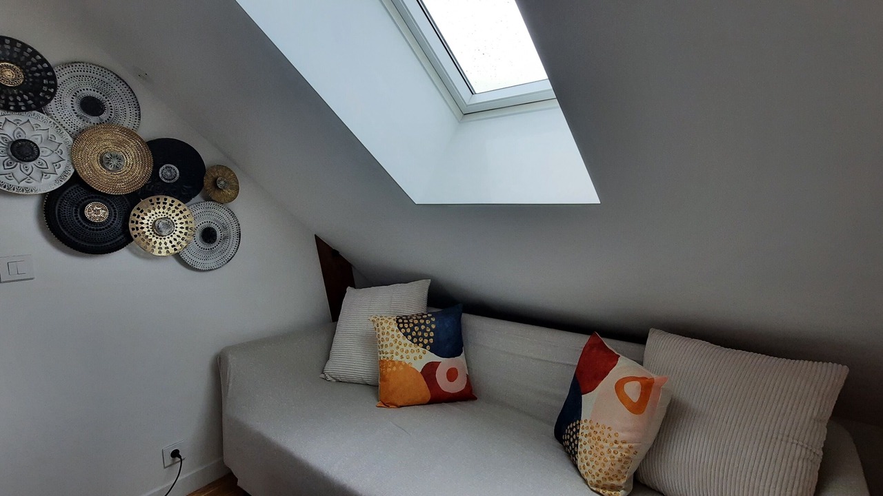 Photo of Livingroom in Villeneuve-le-Comte