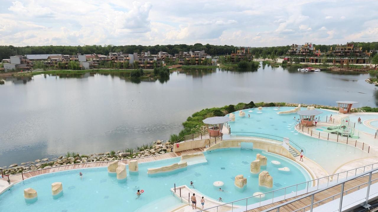 Photo of Outdoor in Villeneuve-le-Comte