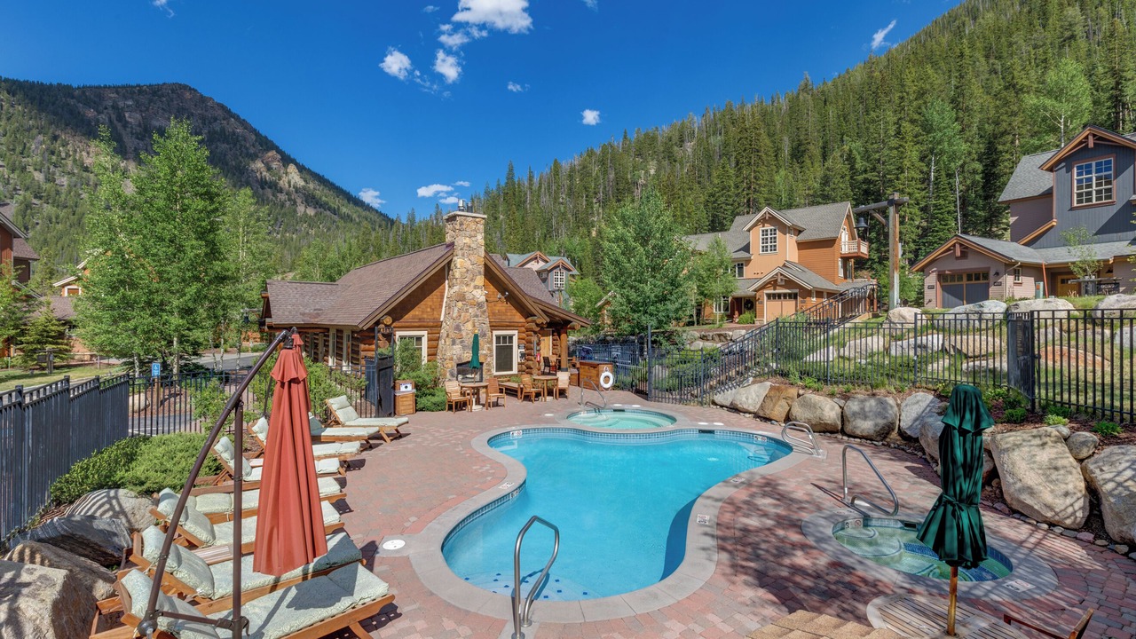 Photo of Outdoor in Keystone