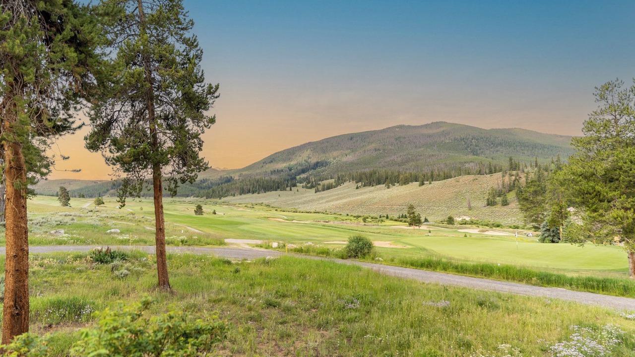 Photo of Outdoor in Keystone