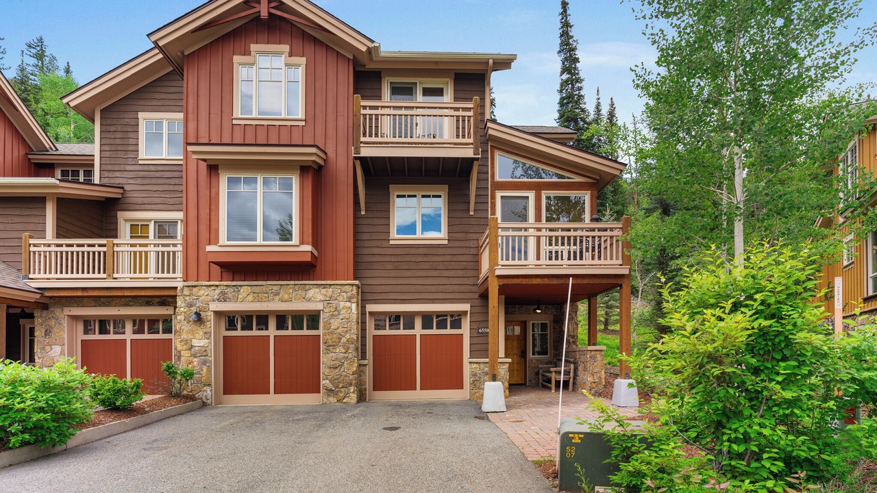 Photo of Outdoor in Keystone
