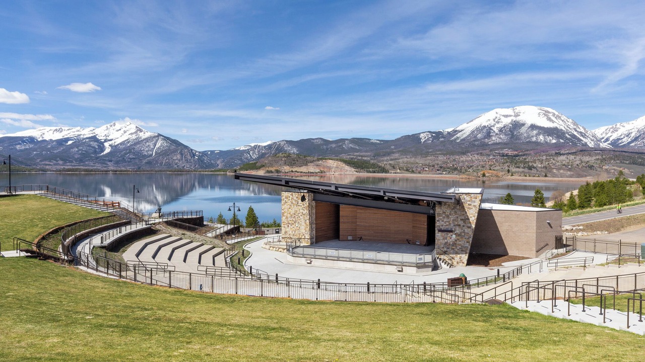 Photo of Outdoor in Keystone