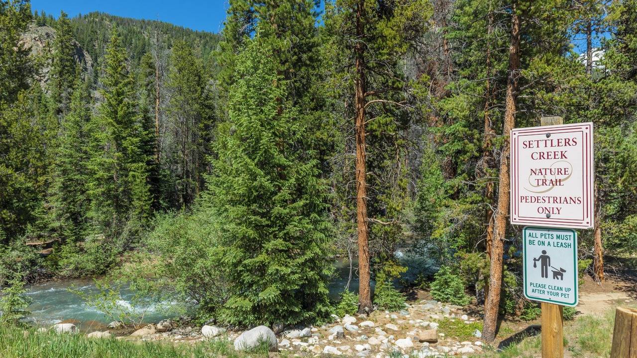 Photo of Outdoor in Keystone