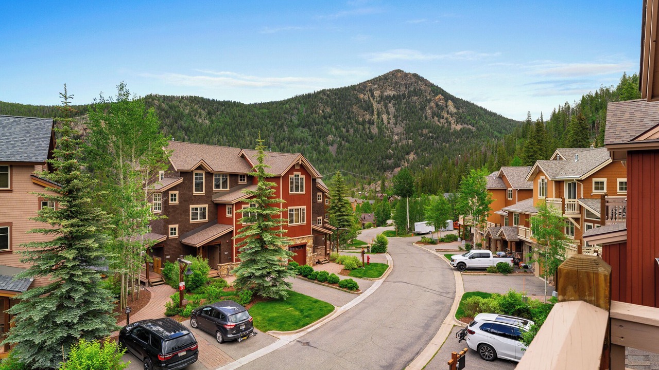 Photo of Outdoor in Keystone